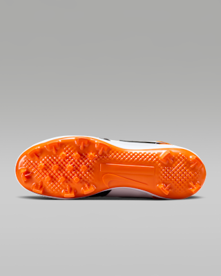 Jordan 1 Retro MCS SE Men's Baseball Cleats. Nike JP